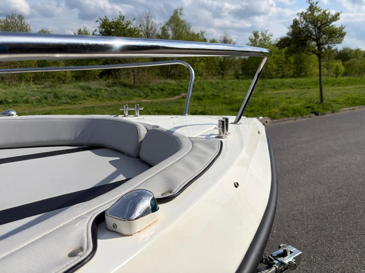 Lamiforte 520 Sport