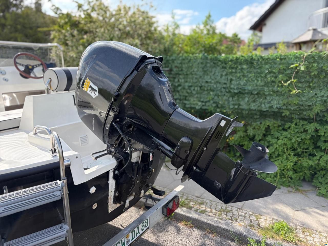 Lamiforte 520 Sport