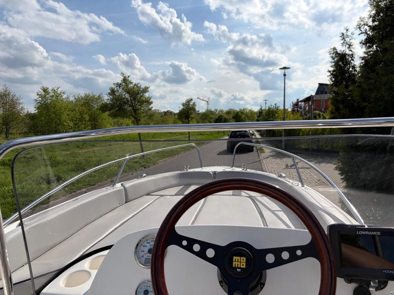 Lamiforte 520 Sport