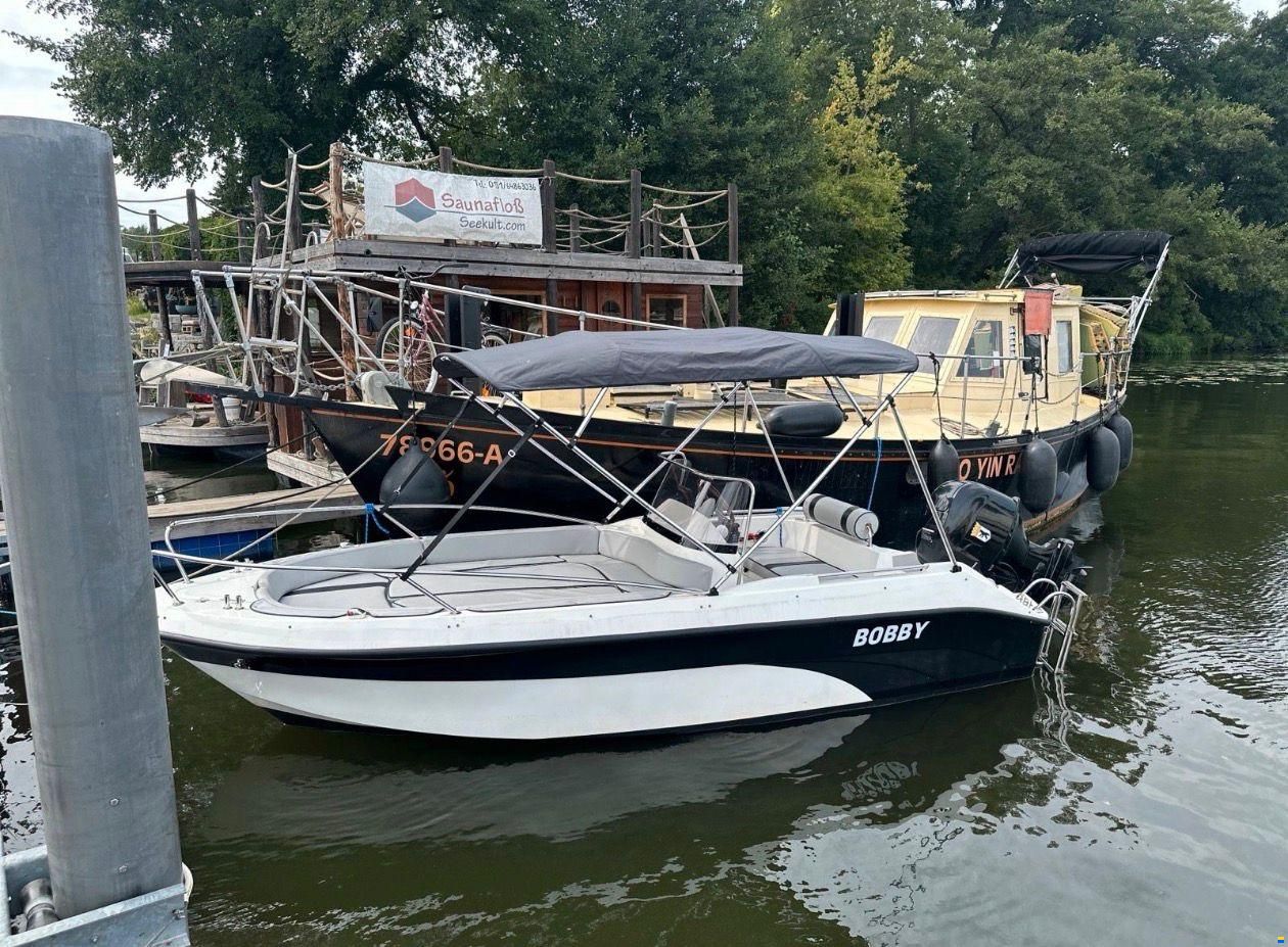 Lamiforte 520 Sport