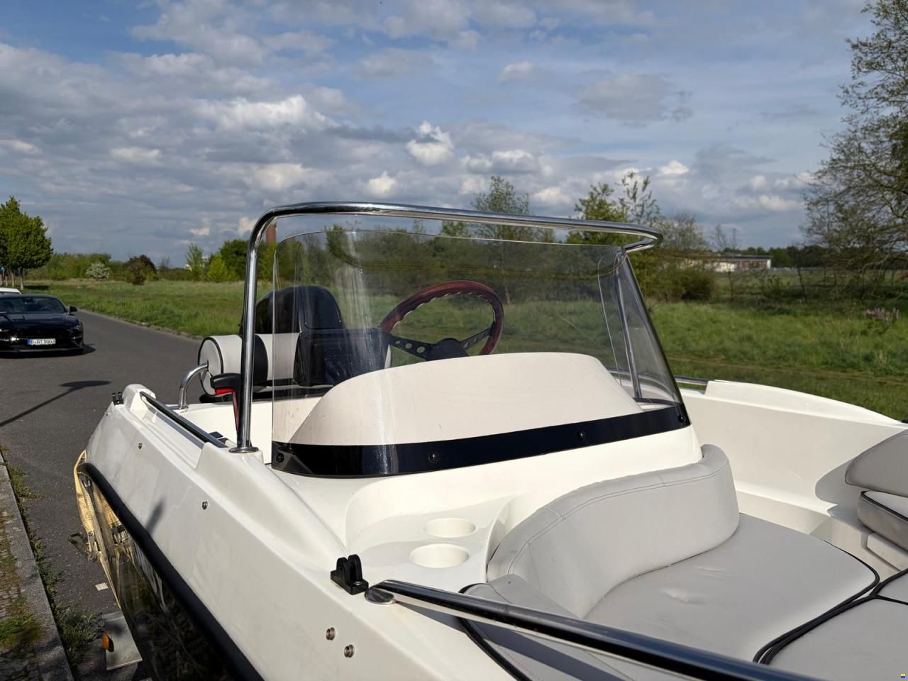 Lamiforte 520 Sport