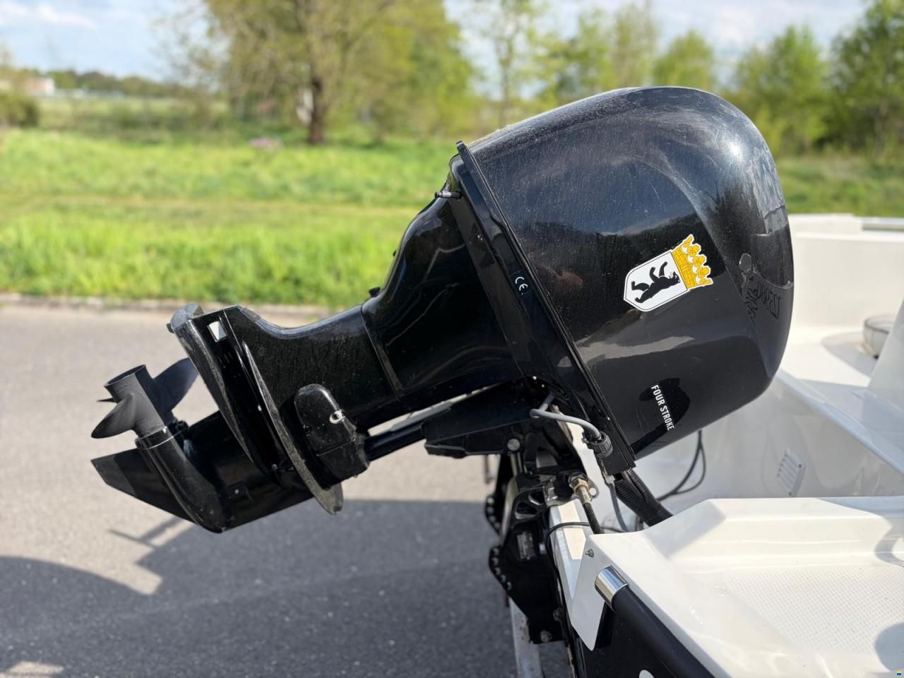 Lamiforte 520 Sport