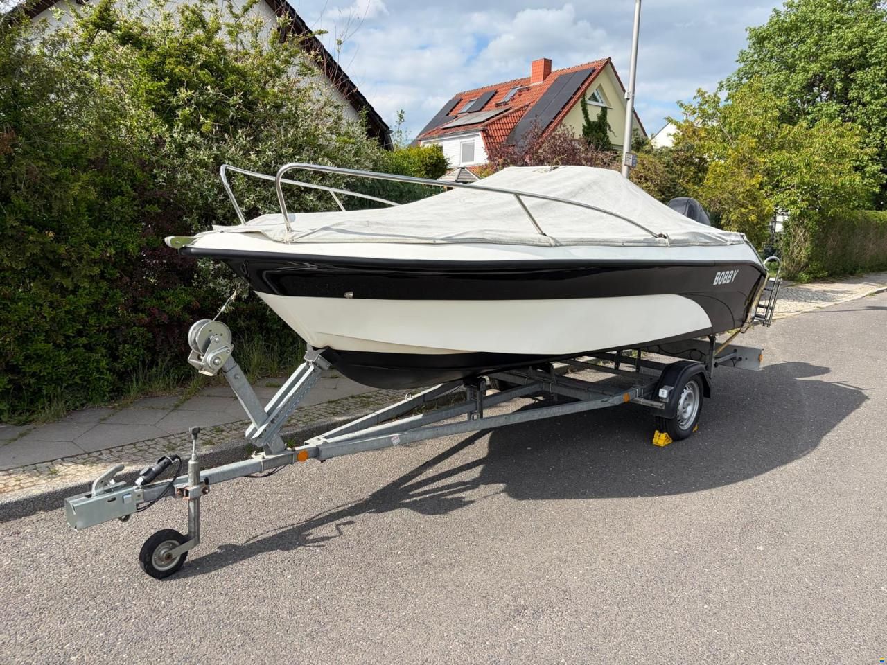 Lamiforte 520 Sport