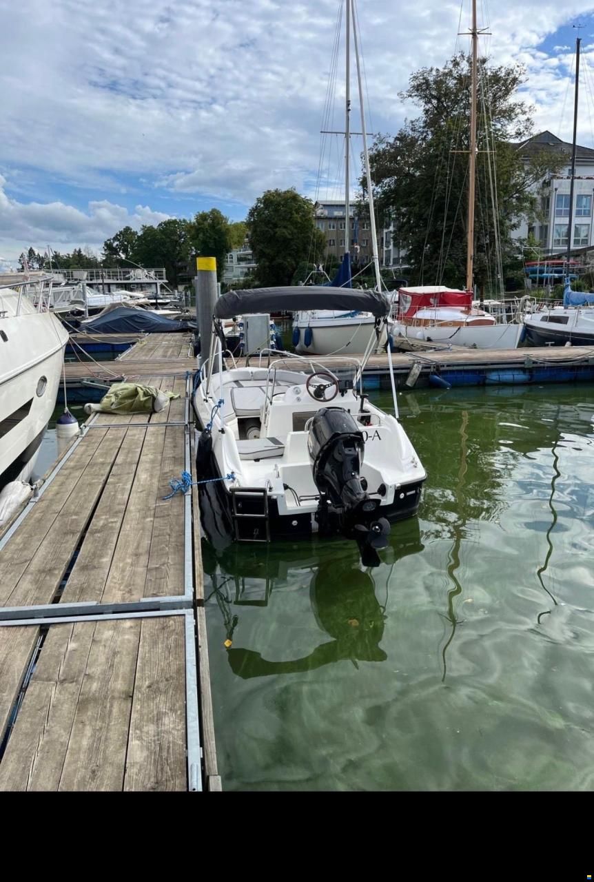 Lamiforte 520 Sport