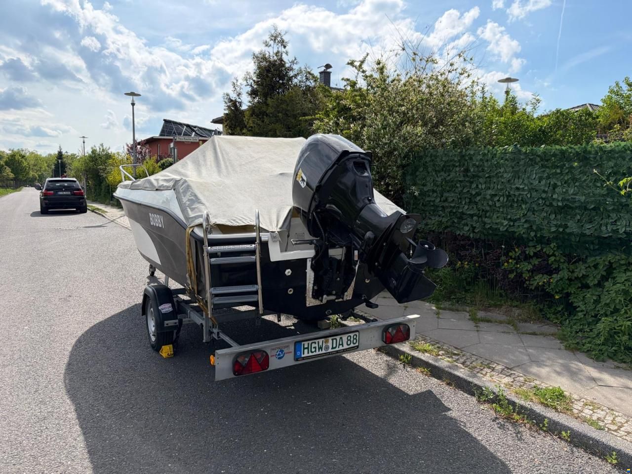 Lamiforte 520 Sport