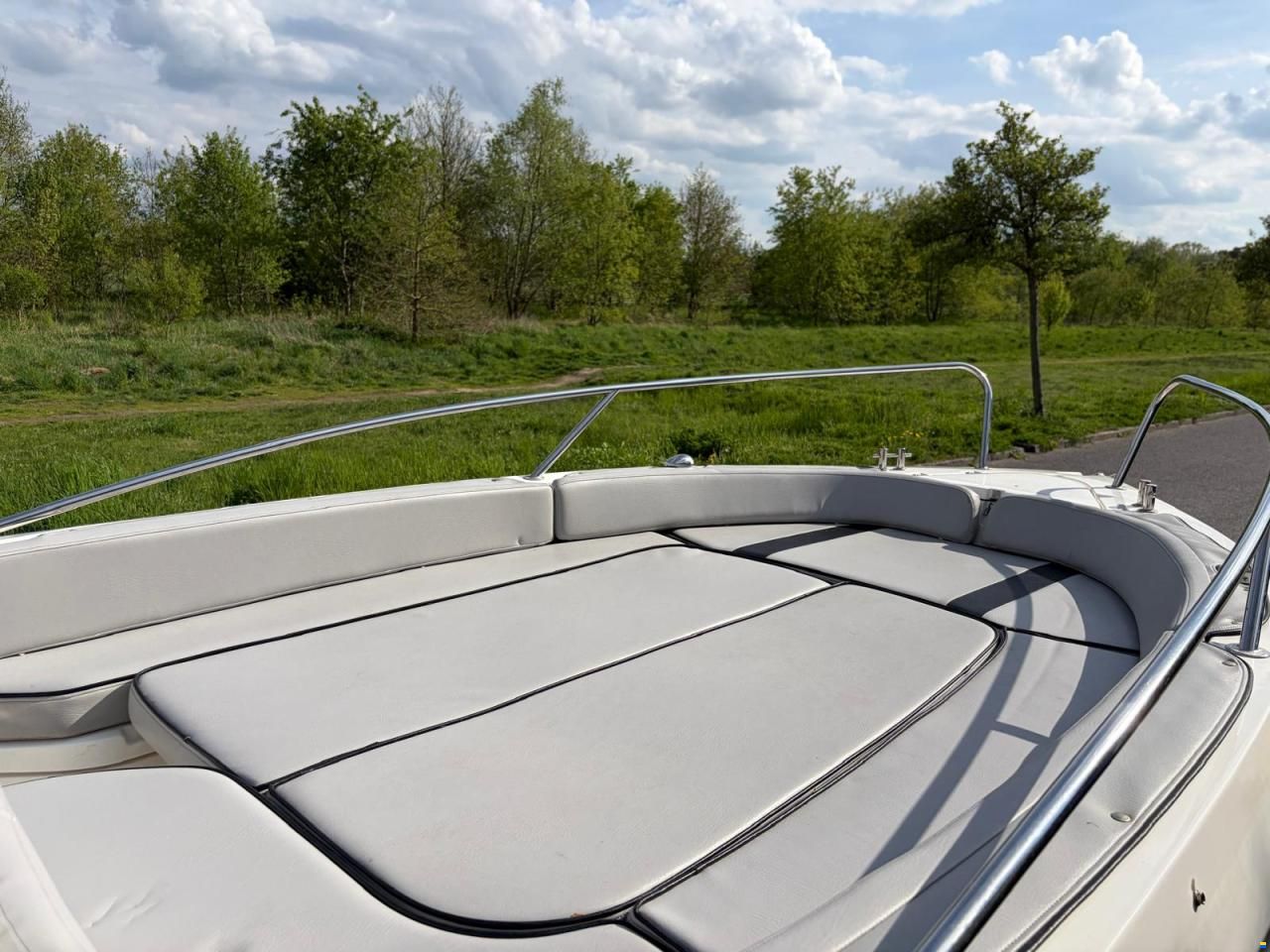 Lamiforte 520 Sport