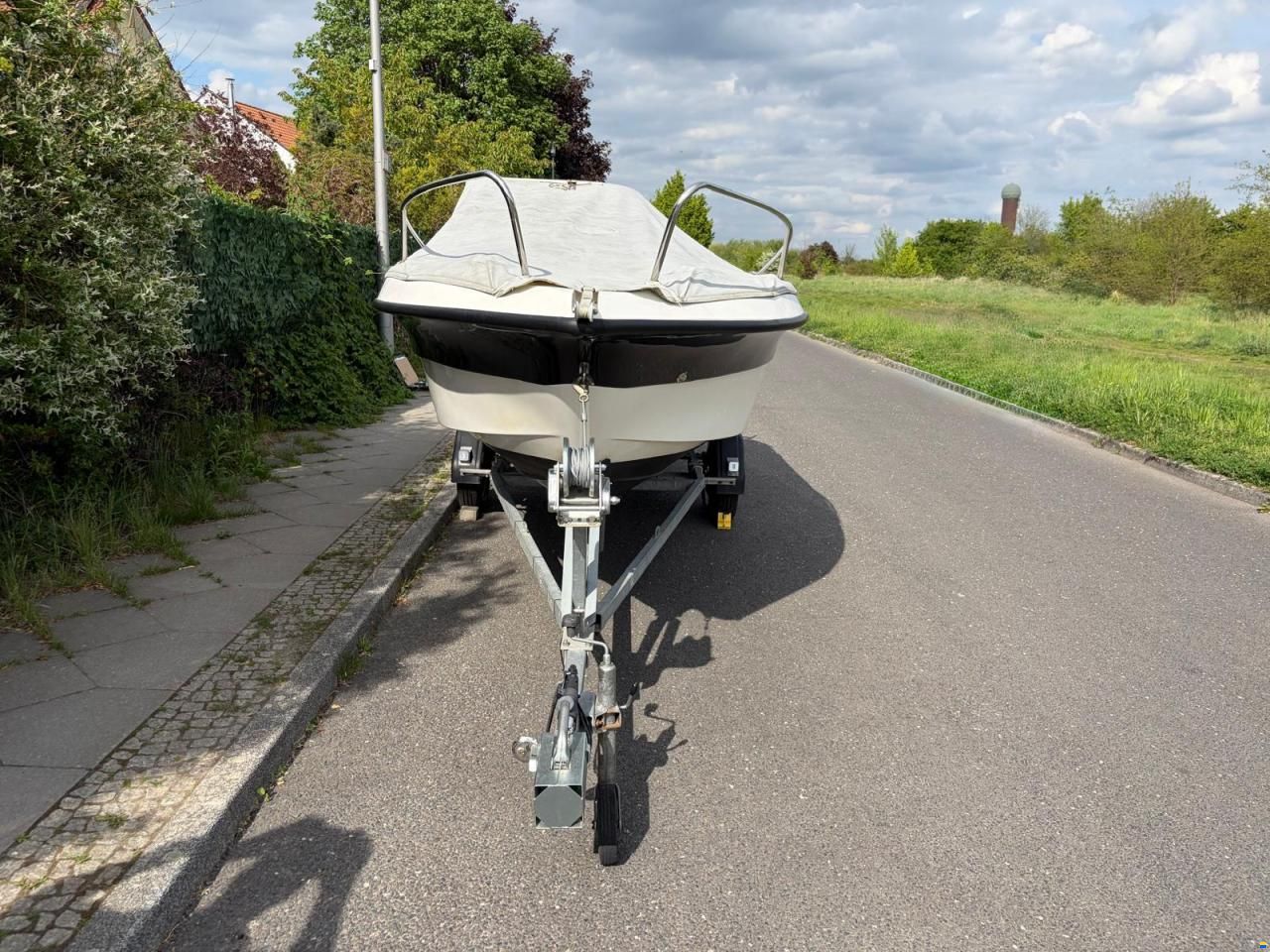 Lamiforte 520 Sport