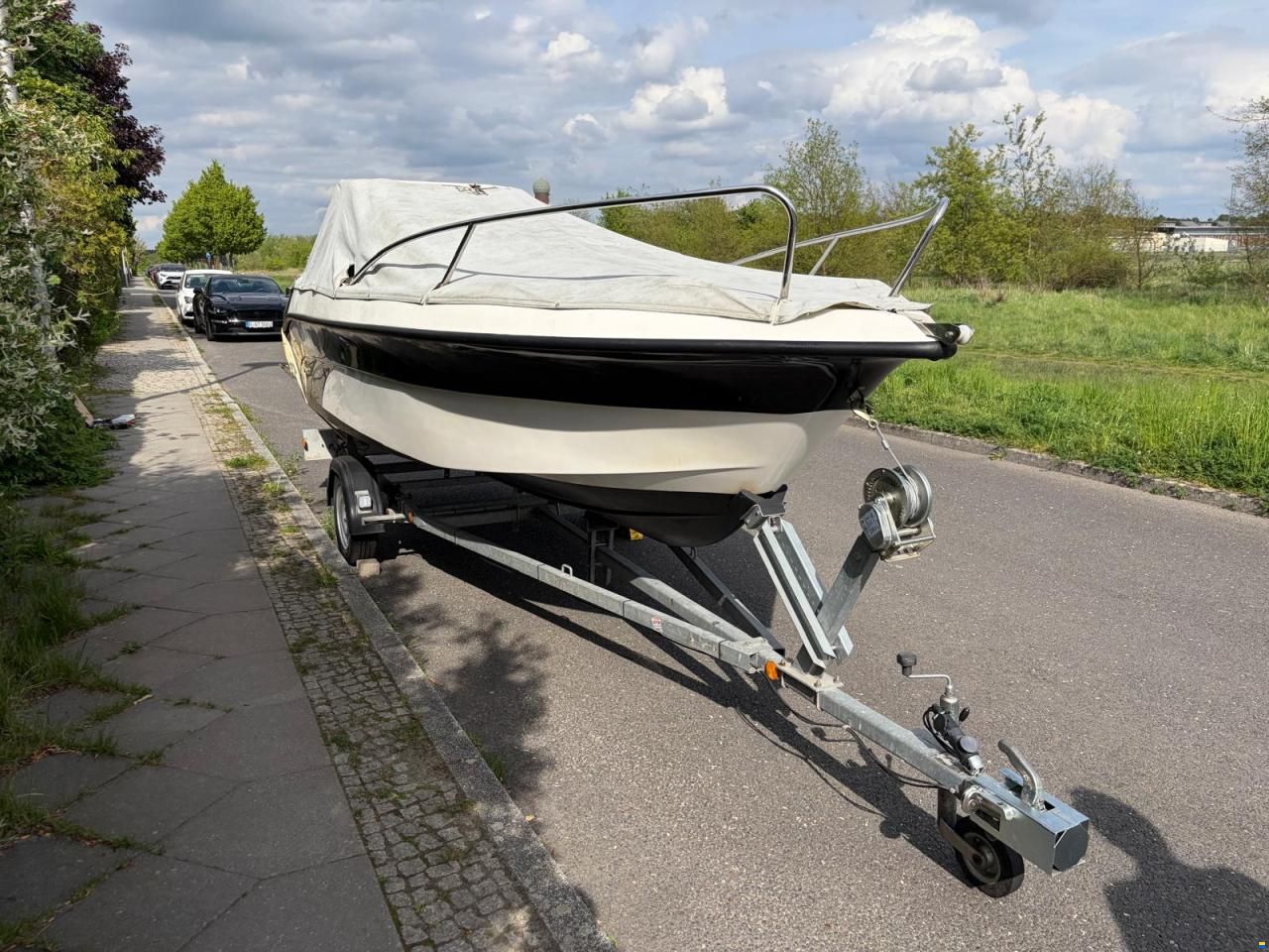 Lamiforte 520 Sport