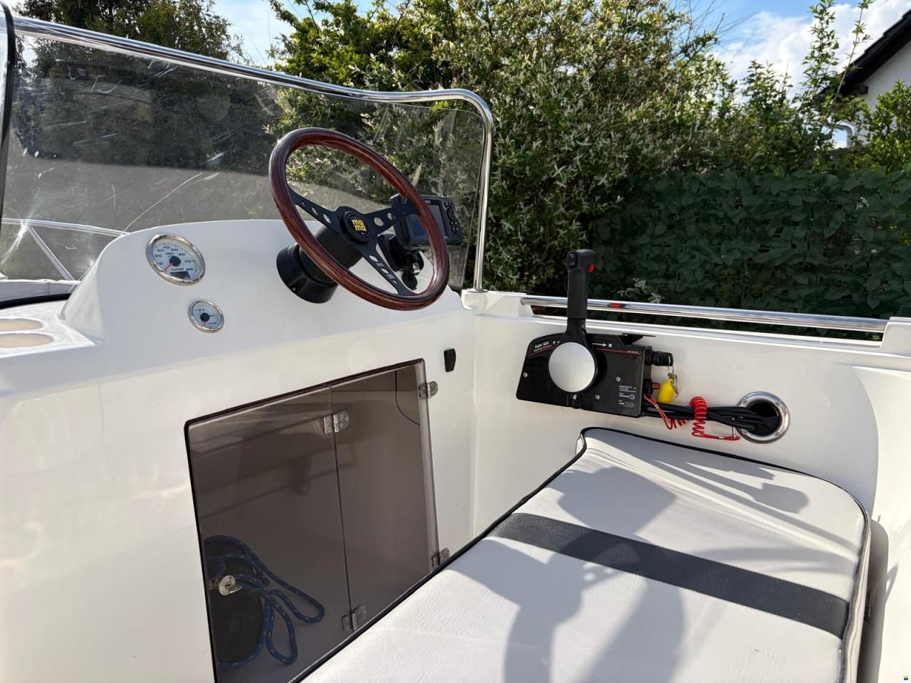 Lamiforte 520 Sport