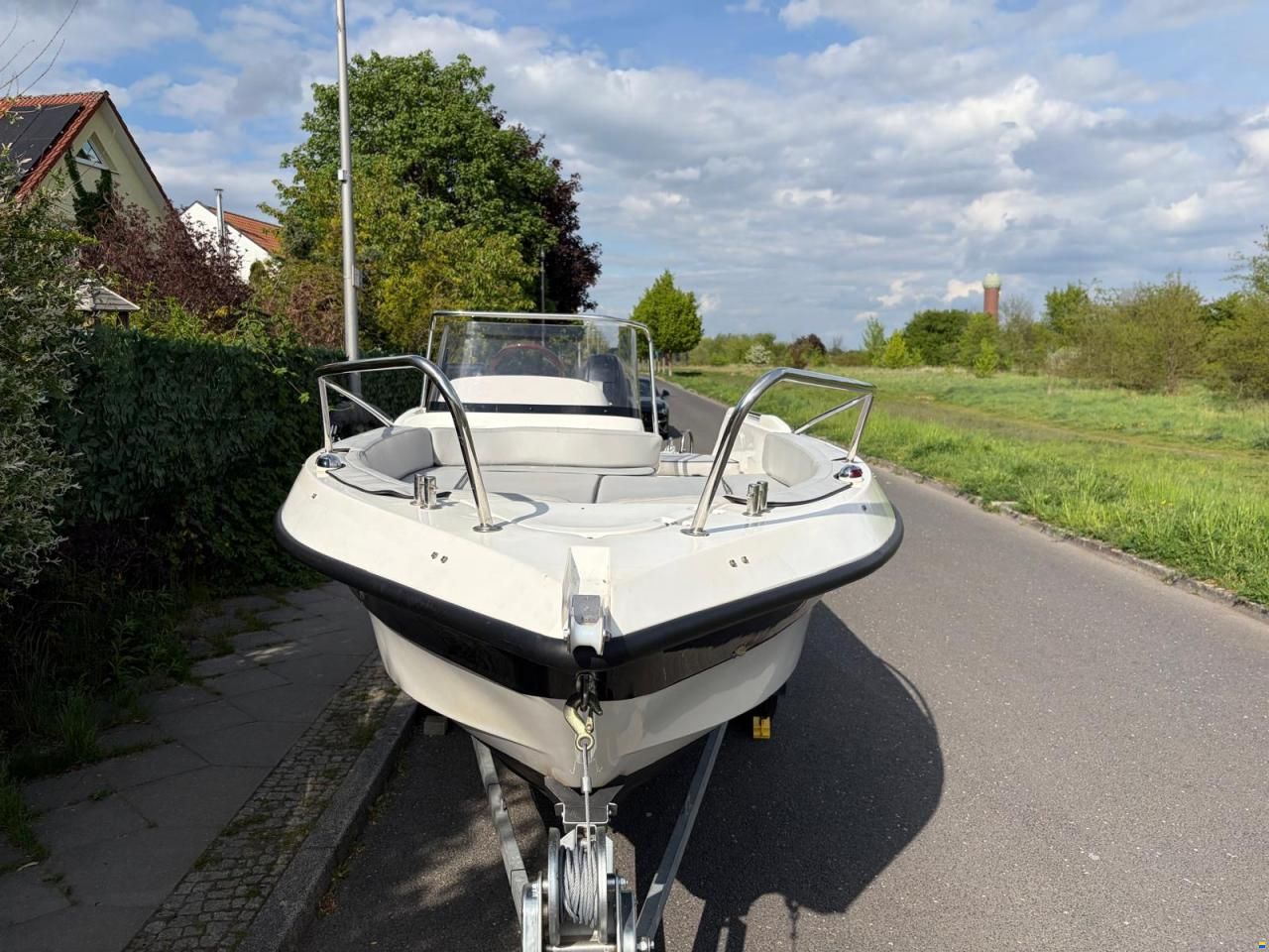 Lamiforte 520 Sport
