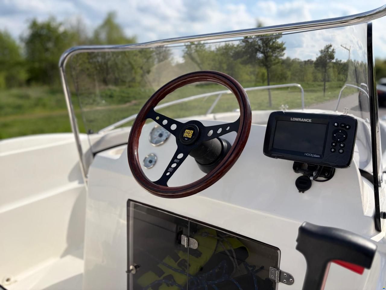 Lamiforte 520 Sport