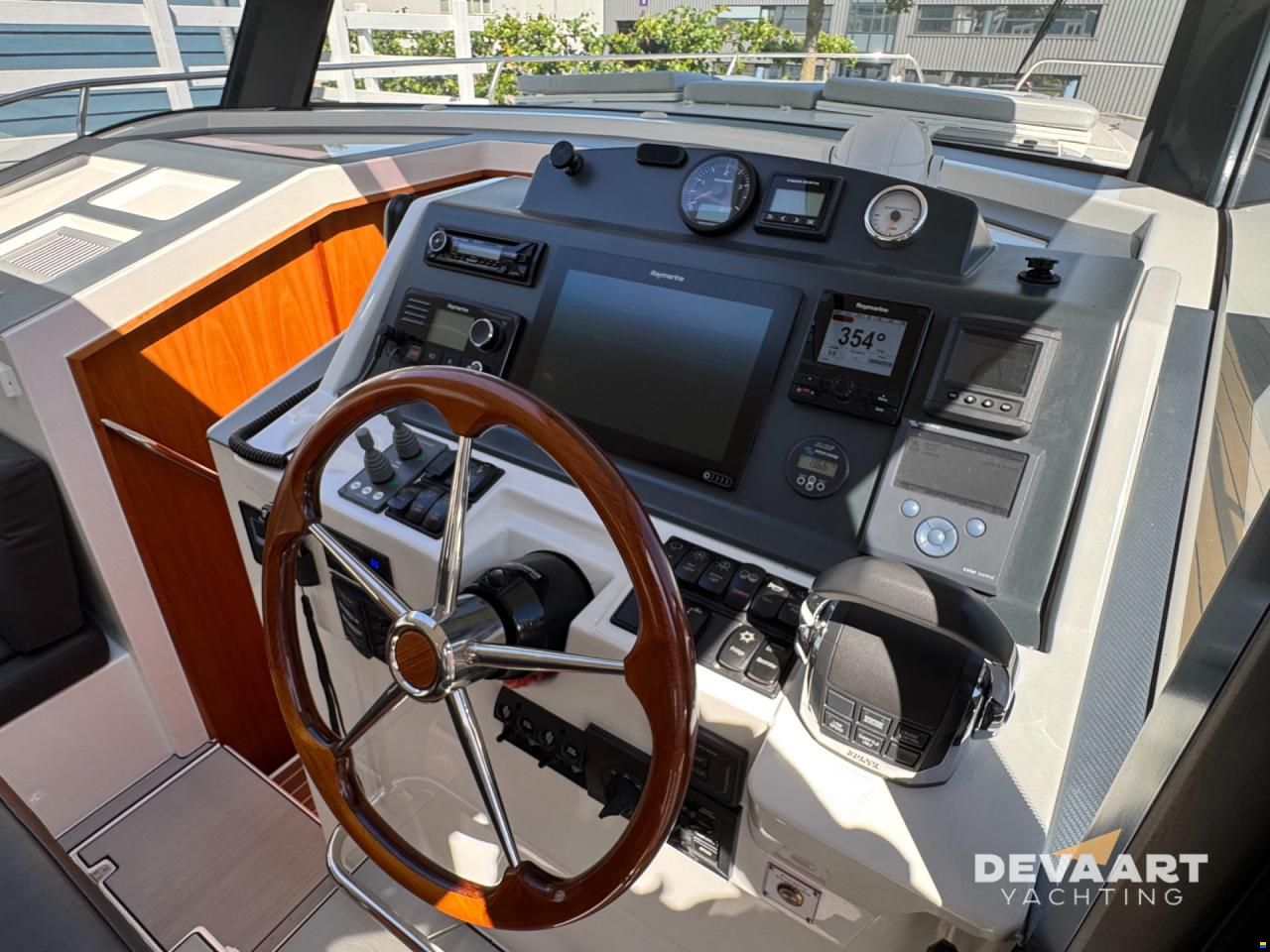 Delphia 1200 Bluescape