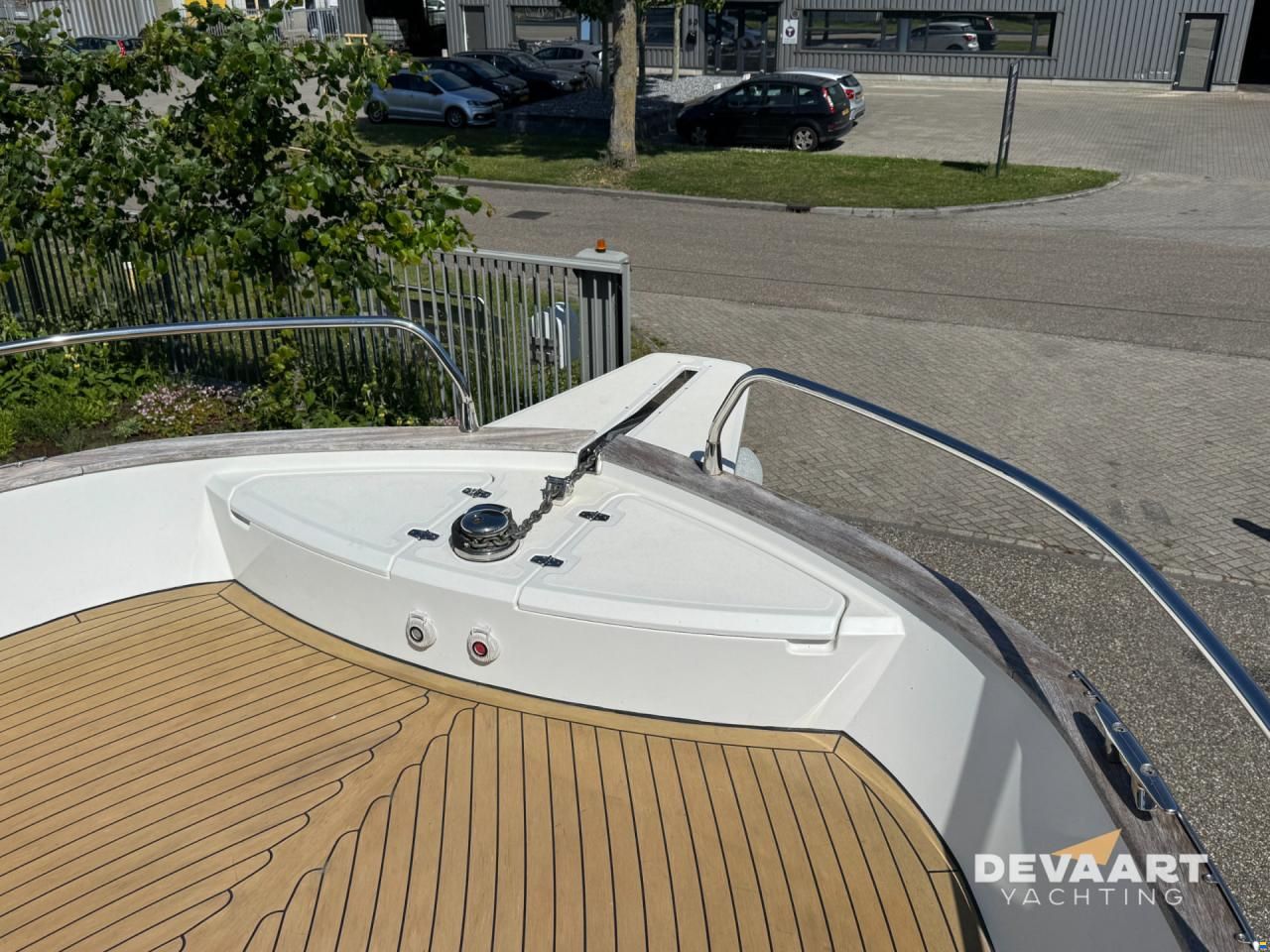 Delphia 1200 Bluescape