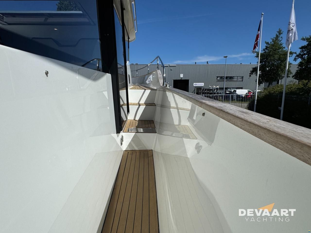 Delphia 1200 Bluescape