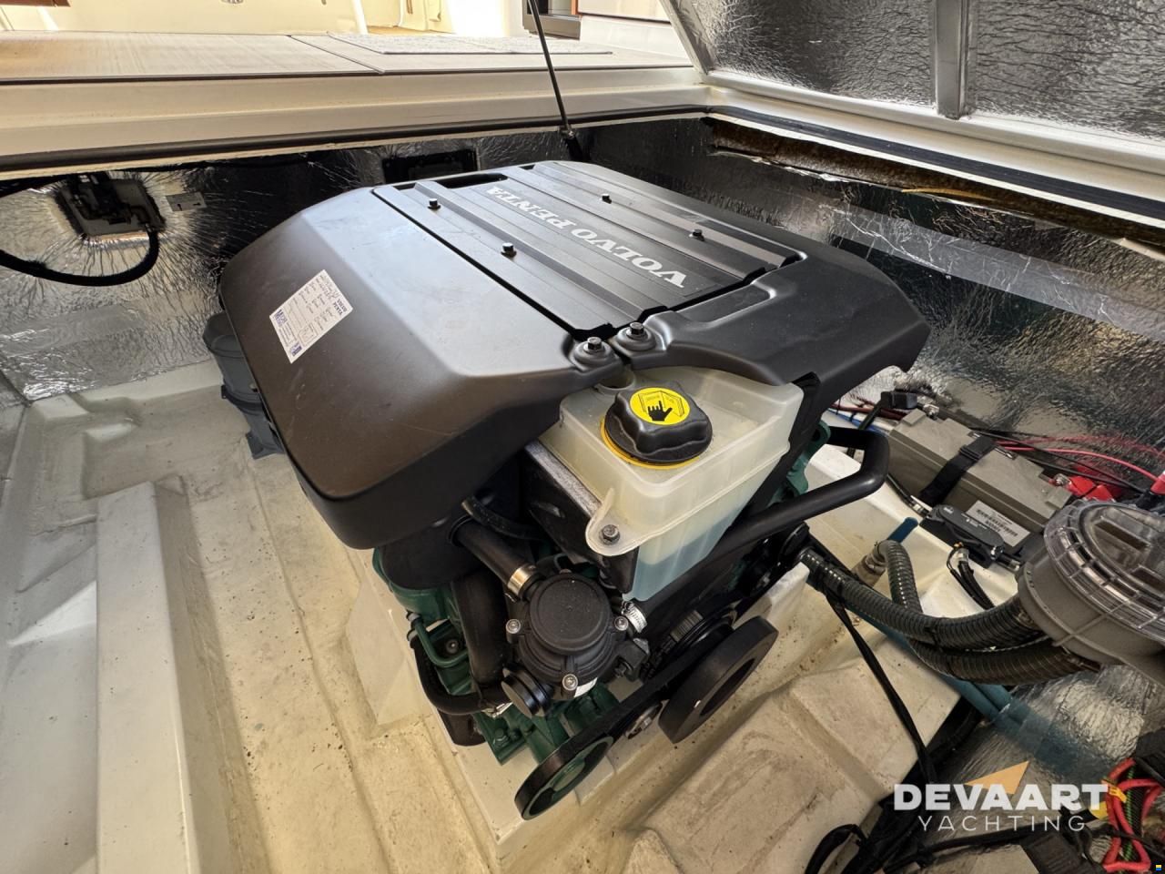 Delphia 1200 Bluescape