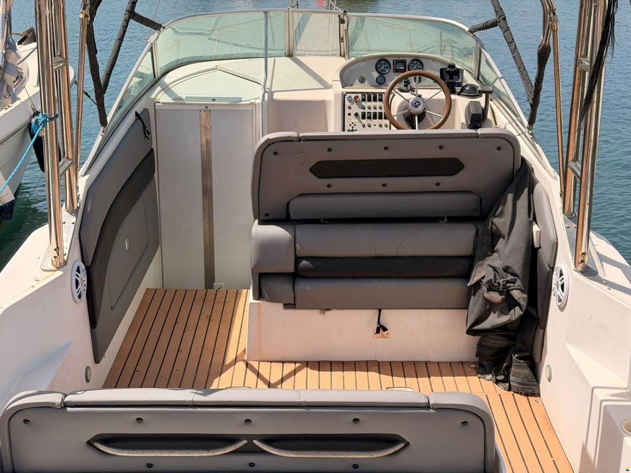 Regal Valanti 260