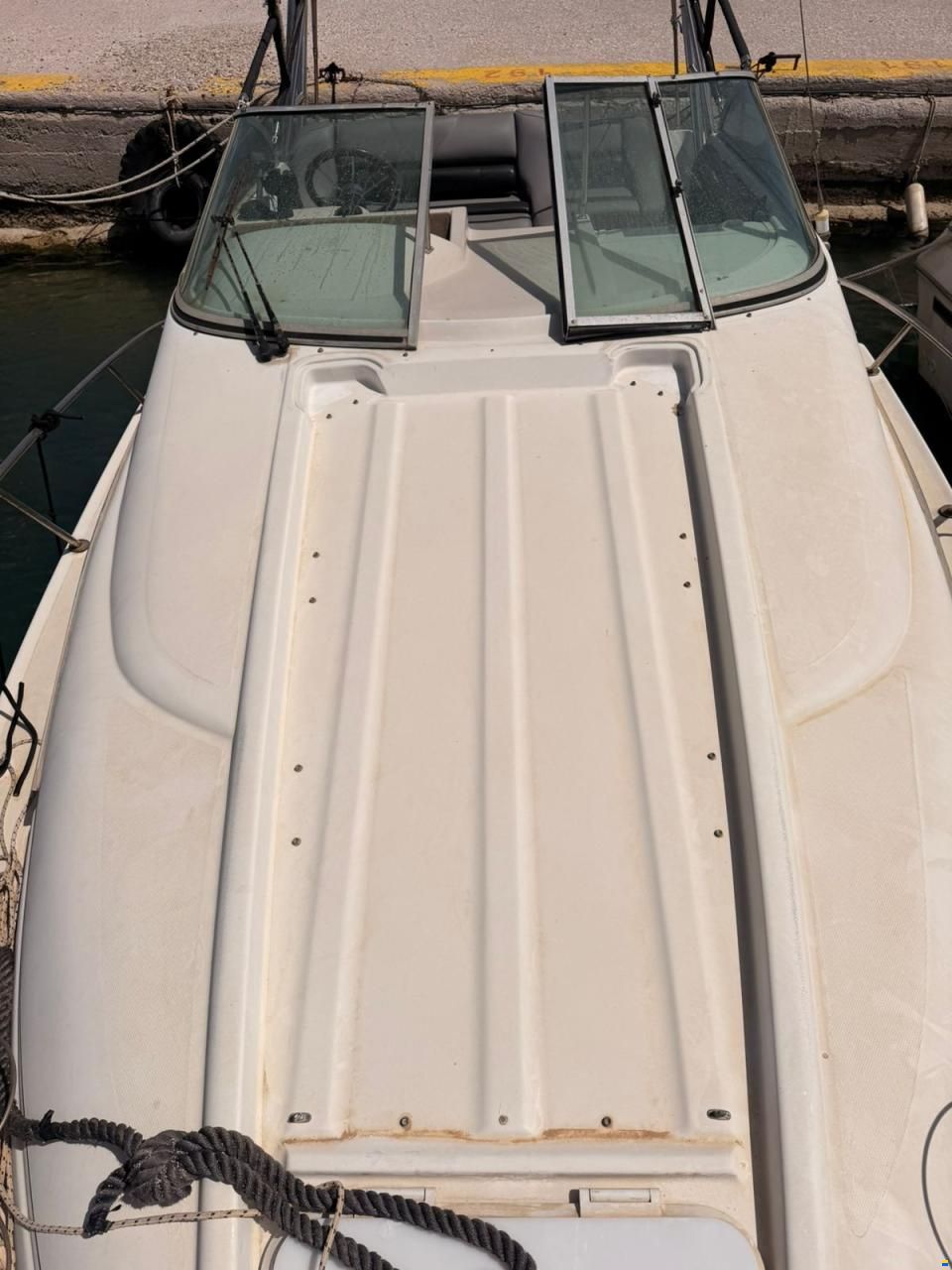 Regal Valanti 260