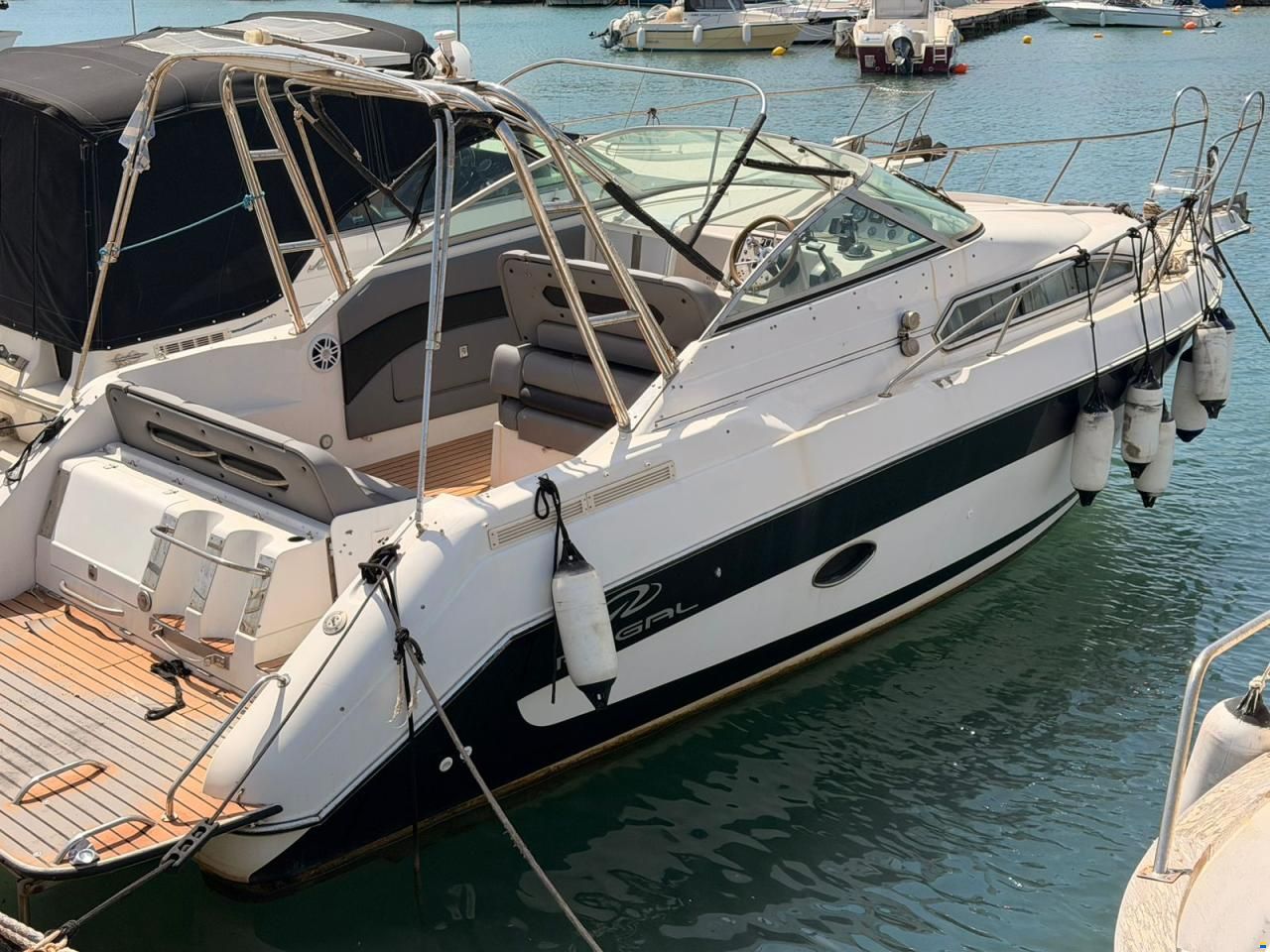 Regal Valanti 260