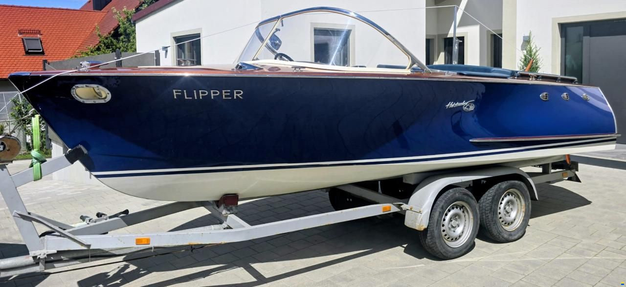 Heistracher Flipper