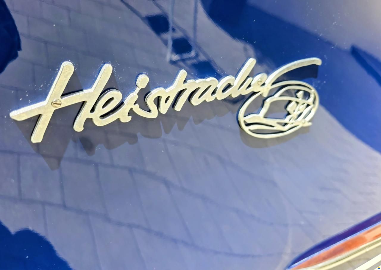 Heistracher Flipper