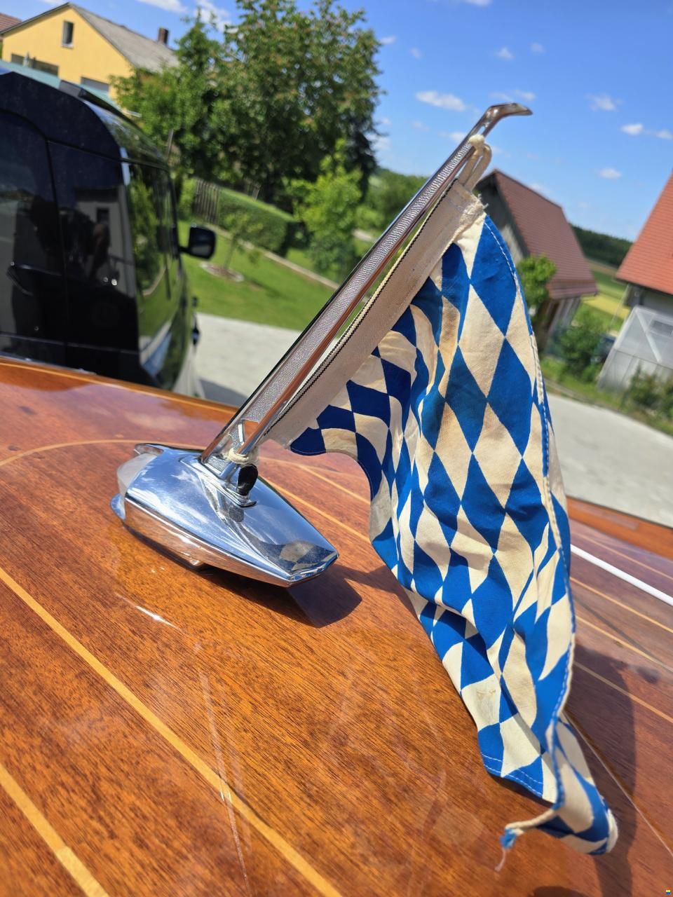 Heistracher Flipper