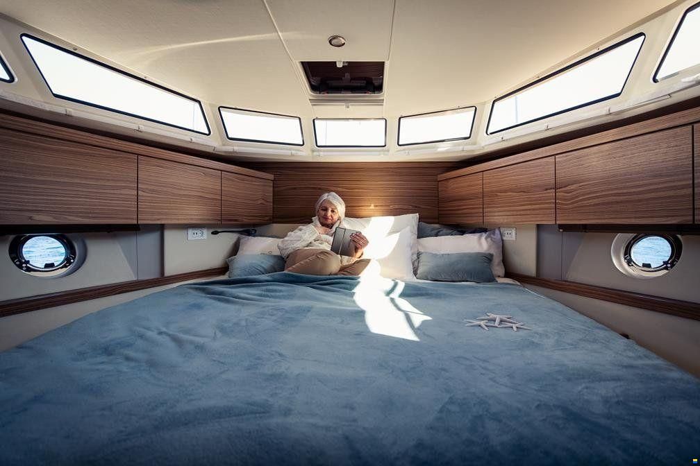 Greenline 40