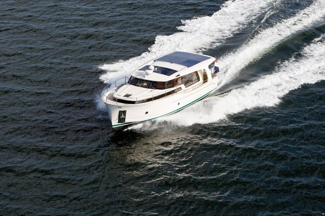 Greenline 40