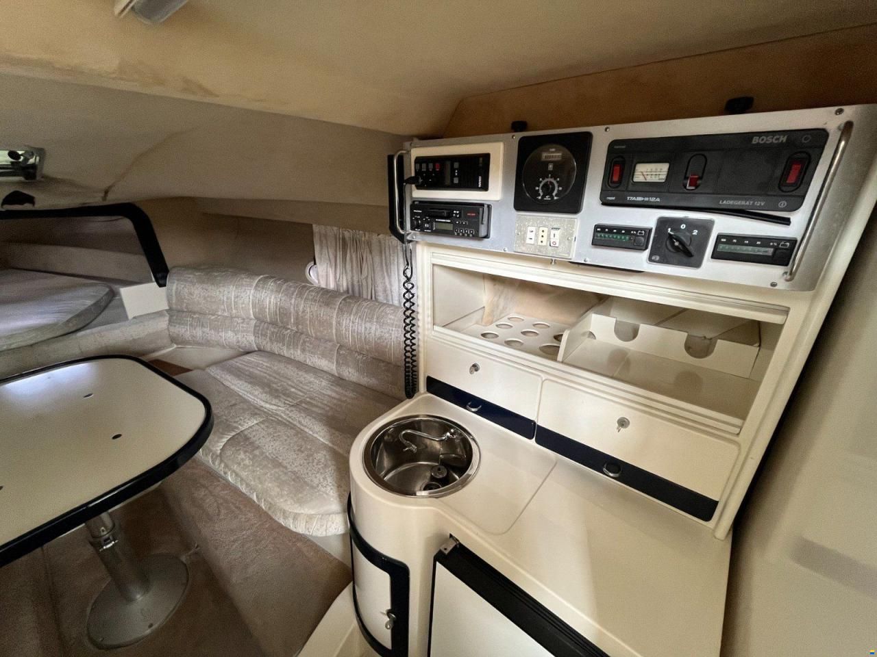 Cranchi ENDURANCE 31