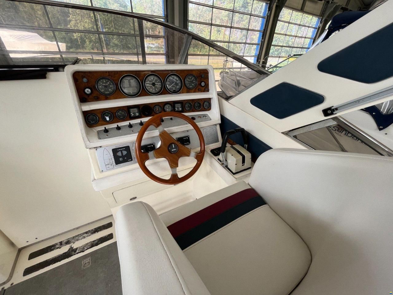 Cranchi ENDURANCE 31