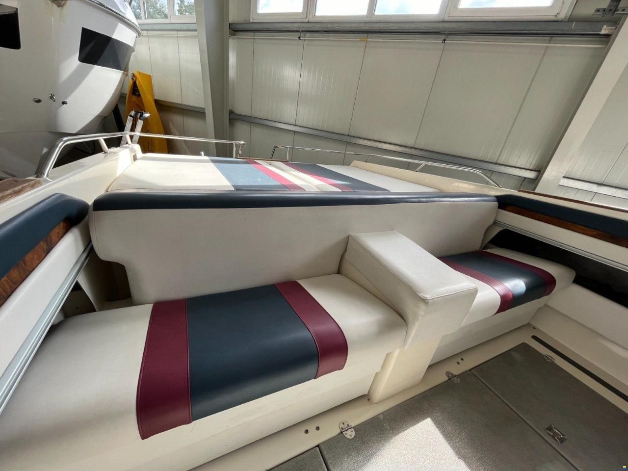 Cranchi ENDURANCE 31