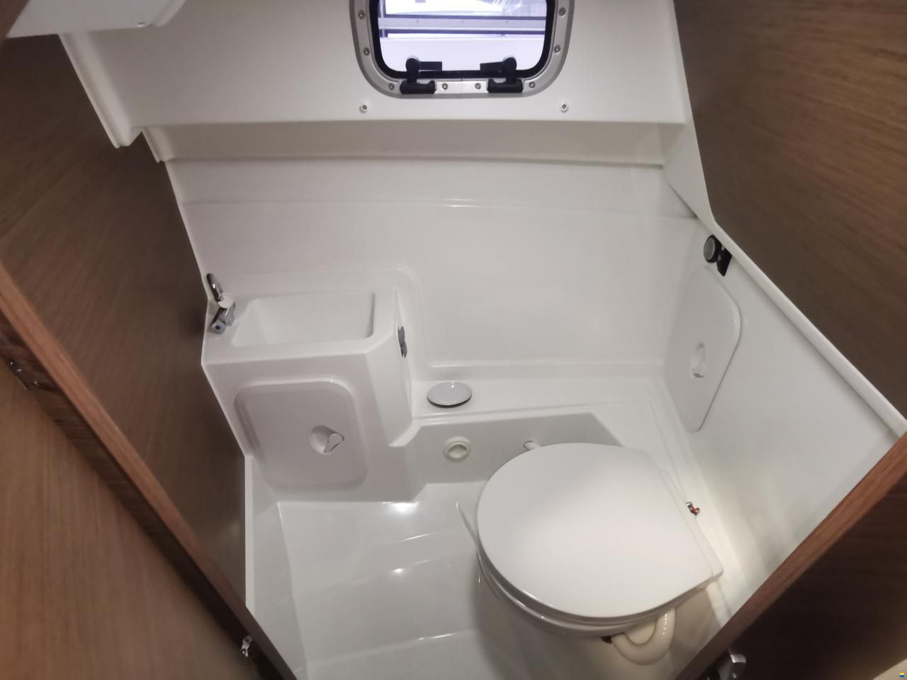 Beneteau ANTARES 7