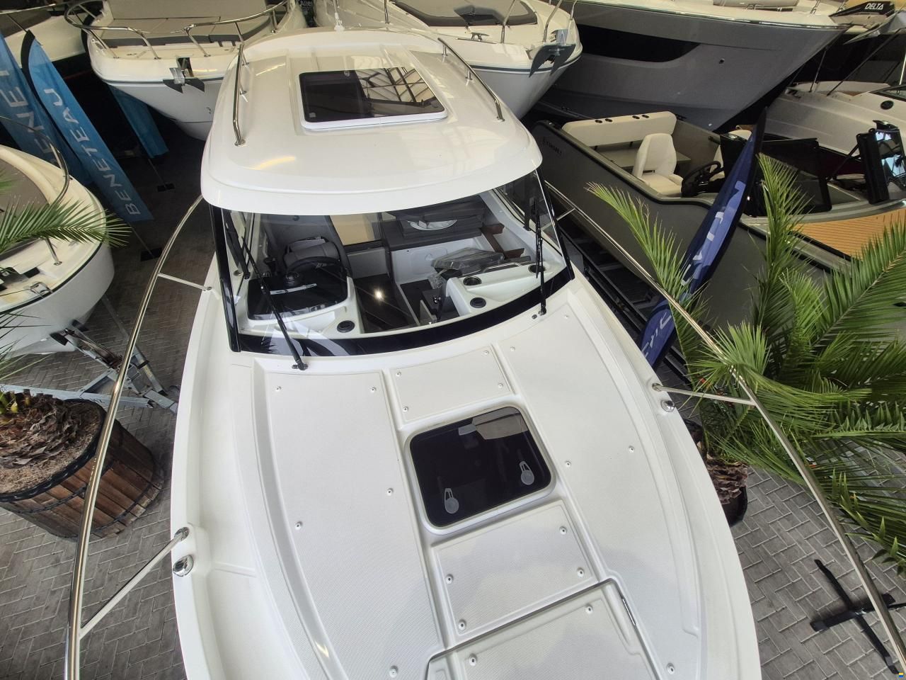 Beneteau ANTARES 7