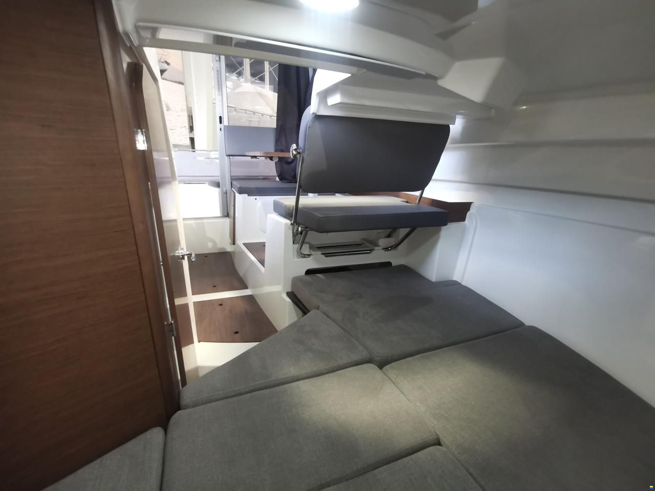 Beneteau ANTARES 7