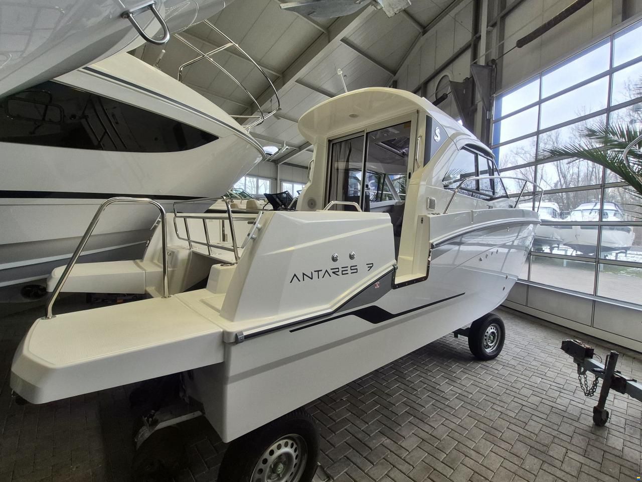Beneteau ANTARES 7