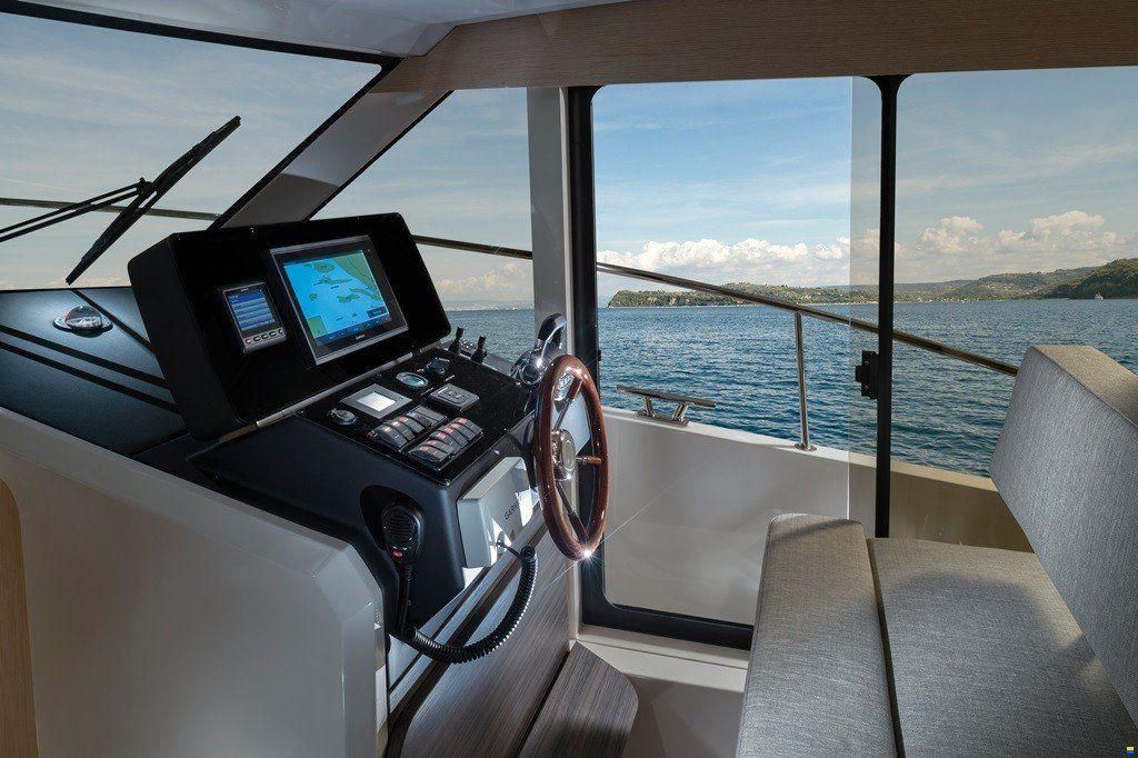 Greenline 39