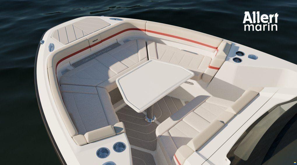 Wellcraft 28