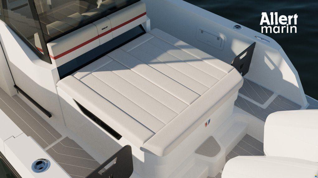 Wellcraft 28