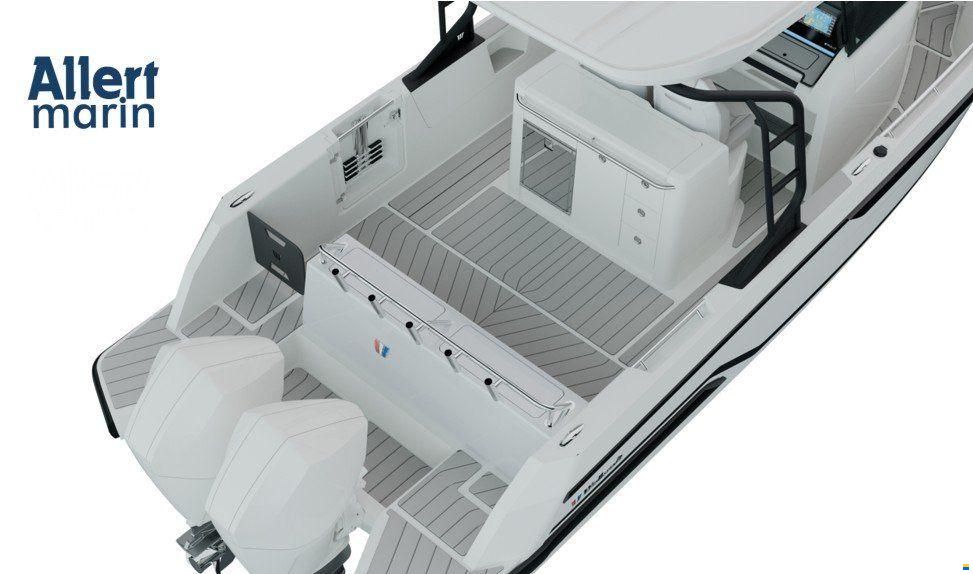 Wellcraft 28