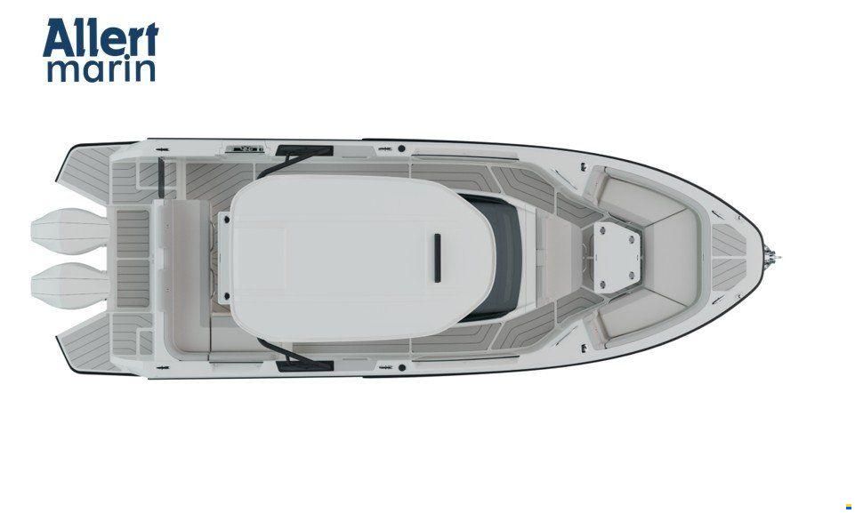 Wellcraft 28