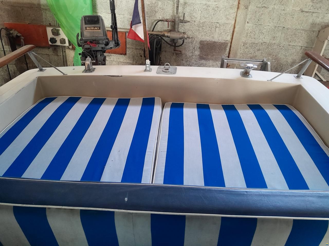 WINDY 22 SPORT