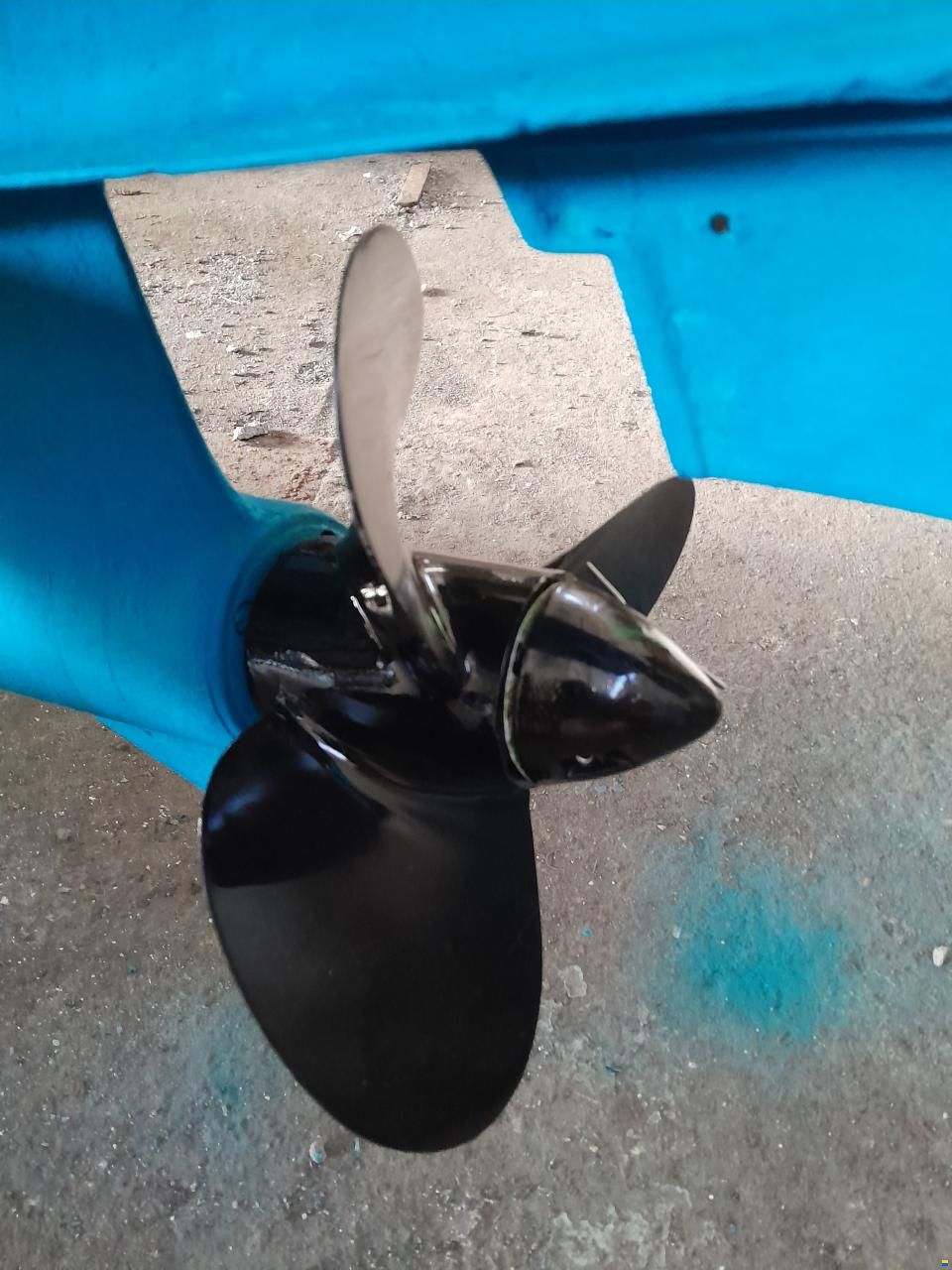 WINDY 22 SPORT