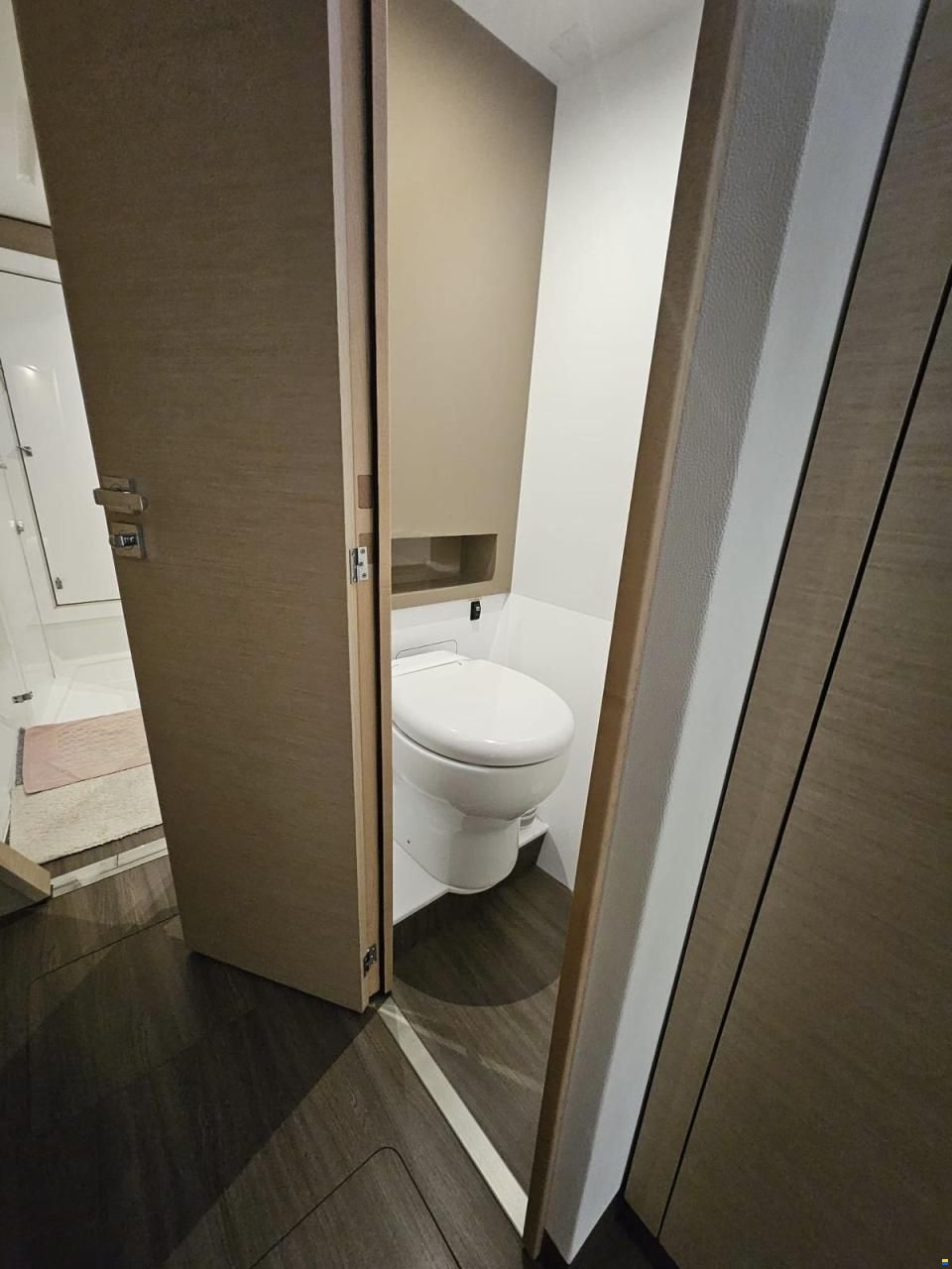 Fountaine Pajot Lucia 40