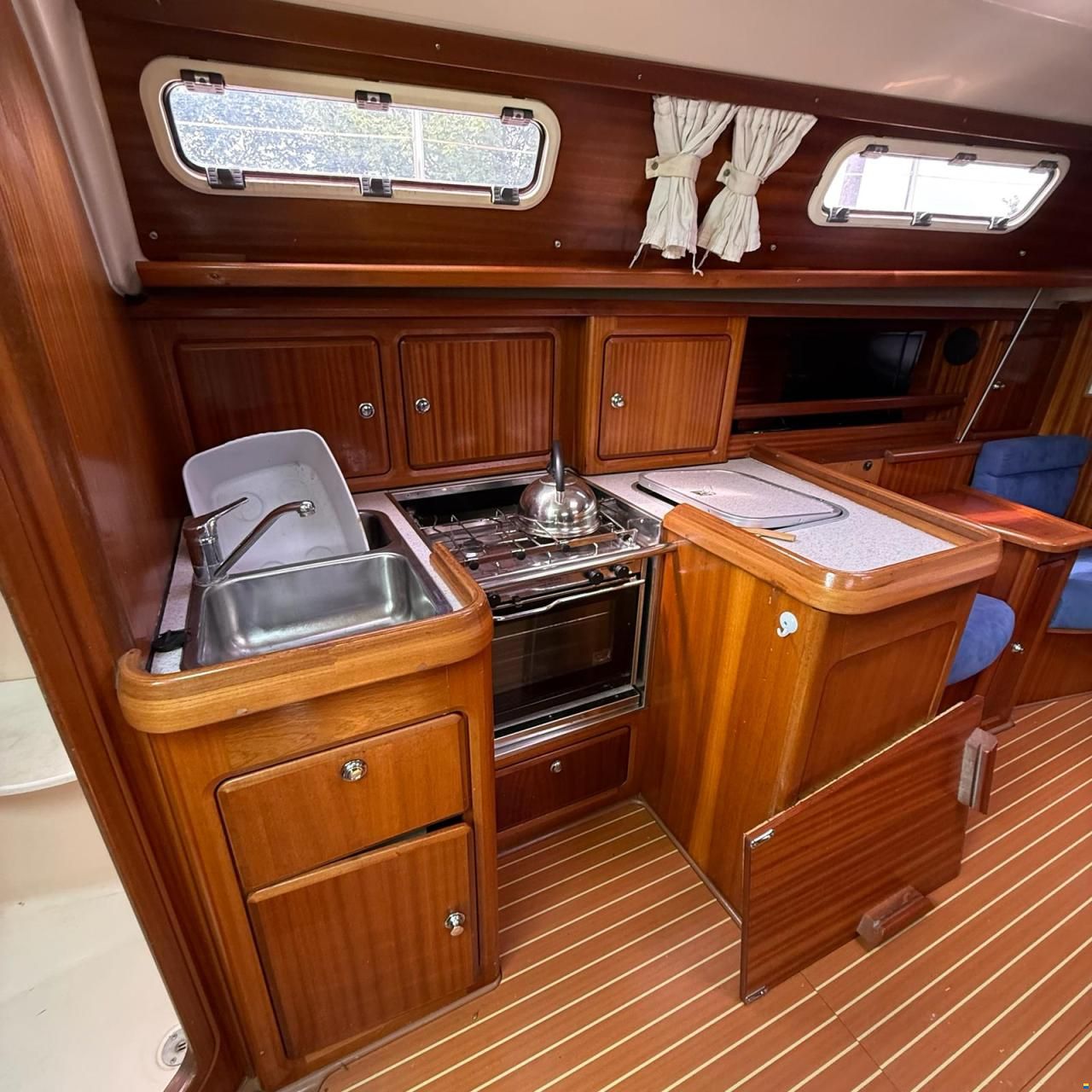 Bavaria 37 Cruiser