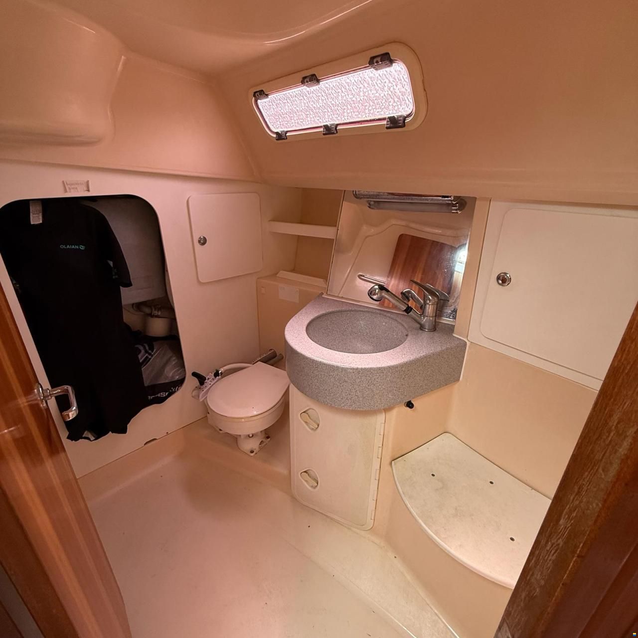 Bavaria 37 Cruiser