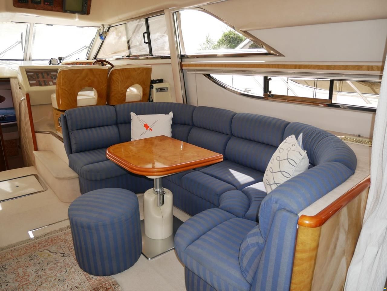 Princess 440 Fly