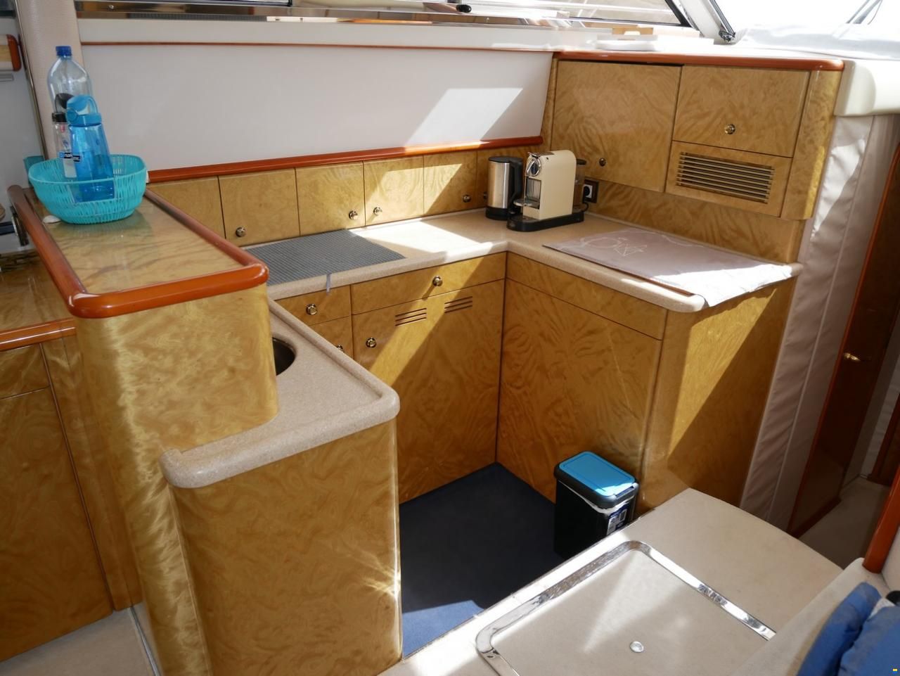Princess 440 Fly