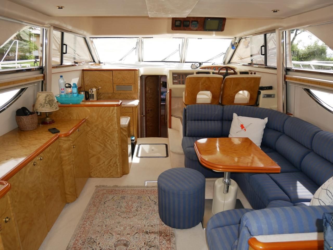 Princess 440 Fly