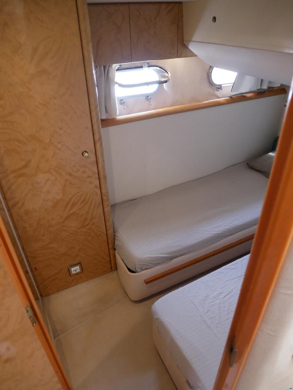Princess 440 Fly