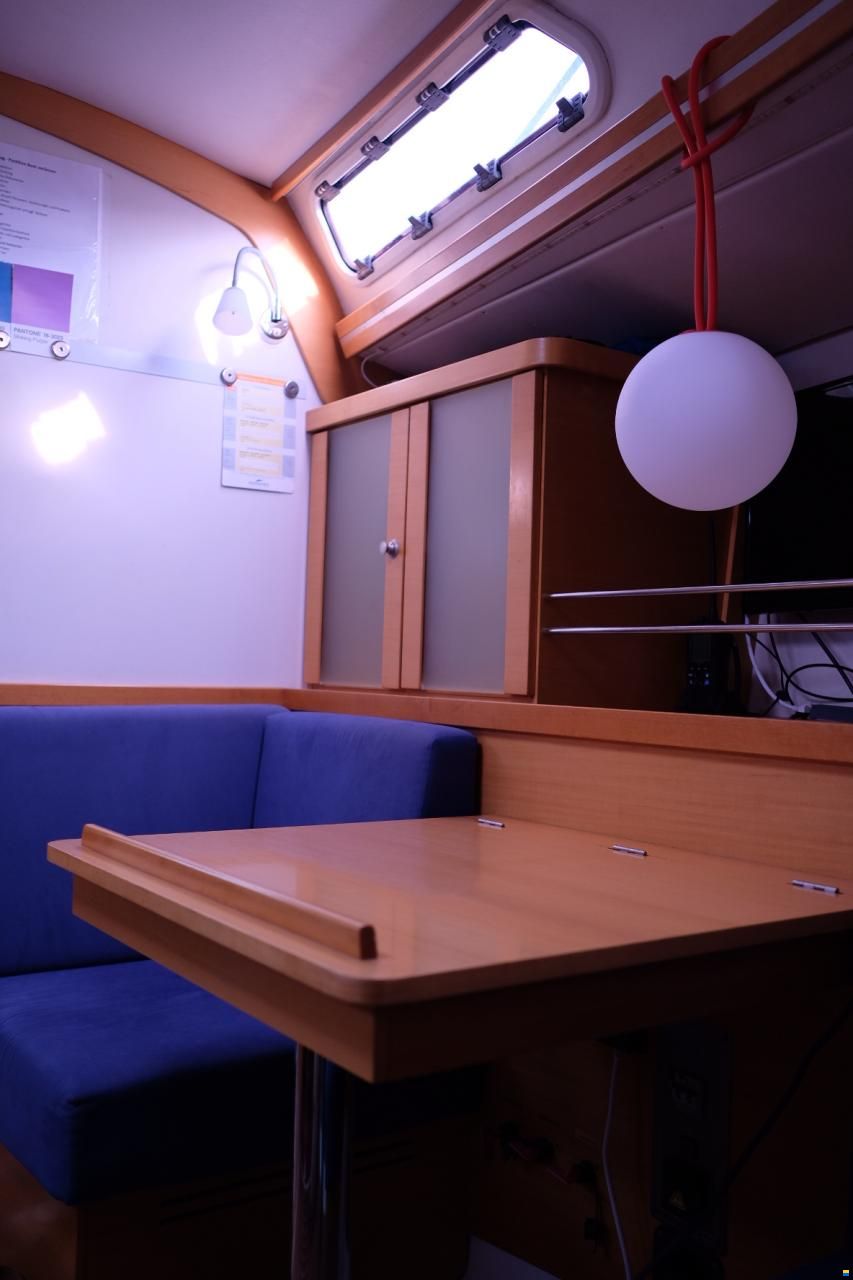 Hanse 400e