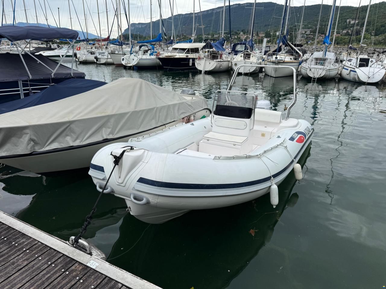 Selva 540